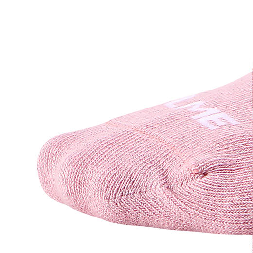 【积分商城】卡尔美官方旗舰 2022新款女低帮棉袜三双装运动袜休闲船袜 商品图1