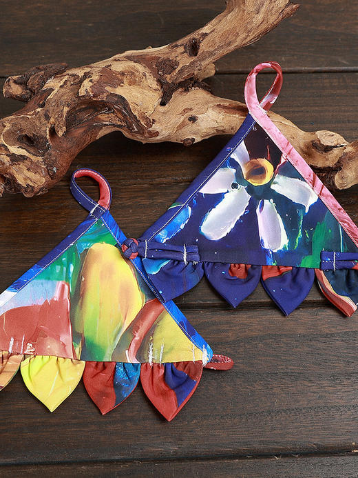 蝶舞芳菲指套 / 少量现货 商品图0