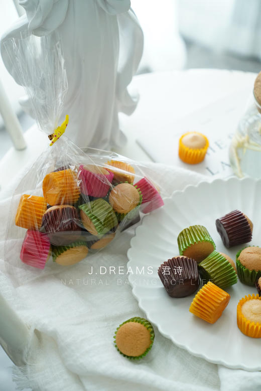 小可爱蛋糕（14点之后取） 商品图5