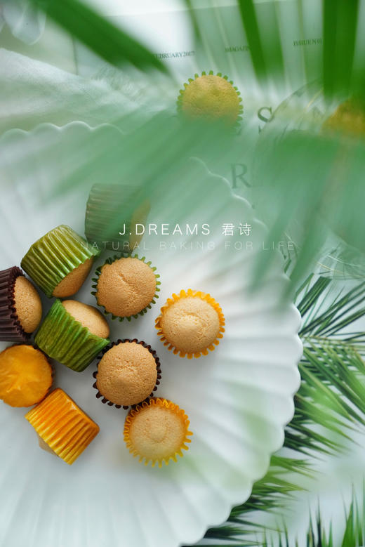 小可爱蛋糕（14点之后取） 商品图4