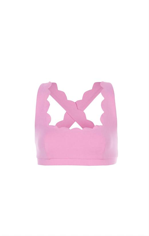 Marysia SERENA TOP 女装 多功能 瑜伽 上装 商品图4