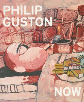 Philip Guston Now，菲利普古斯顿现在，绘画