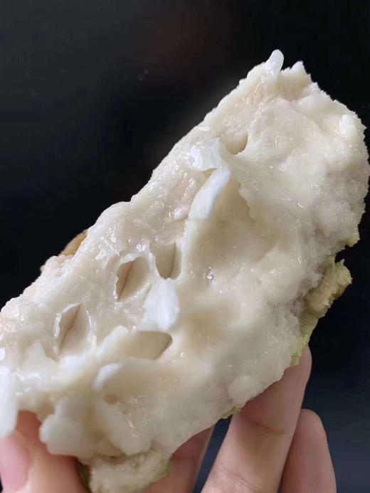 海南凤梨释迦口感绵密软糯奶香甜蜜顺丰包邮下单从海南发货 商品图7