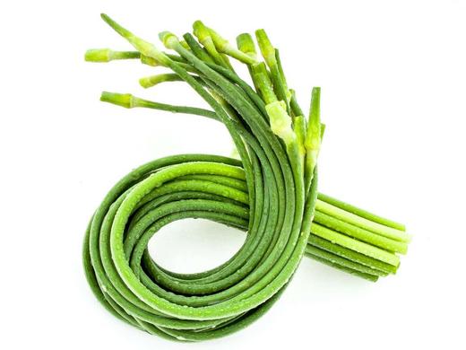 蒜苔380g-400g 商品图0