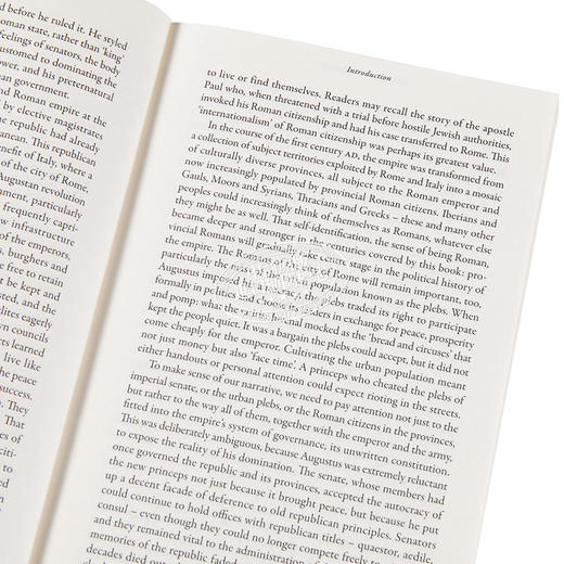 【中商原版】帝国的胜利 英文原版 Imperial Triumph: The Roman World from Hadrian to Constantine Michael Kulikowski 商品图3