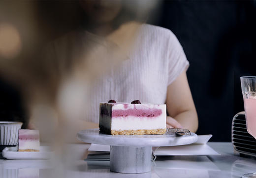 覆古芝士MINI(二人食) 商品图5