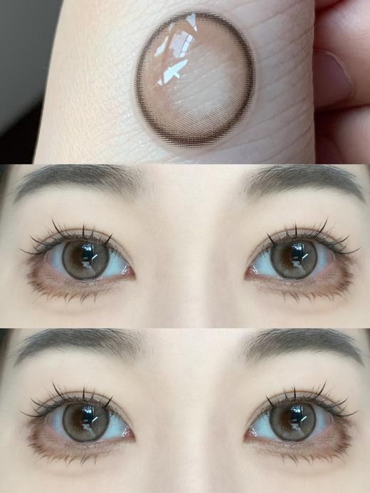 Bangcostar日抛-冰乳酪10片/盒 商品图10