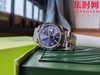 劳力士Rolex经典日志型系列 男士腕表  直径41mm 深蓝盘 商品缩略图8