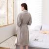 生态淳棉浴袍 商品缩略图5