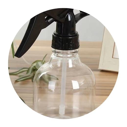 美术用品绘画国画喷壶颜料加湿器喷雾瓶化妆瓶DIY画家喷瓶250ML 商品图2