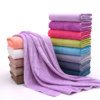 生态淳棉浴巾，三种规格，14色 商品缩略图4
