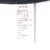 EITIE爱特爱秋季新款优雅时尚高腰百搭半身裙包臀裙女C2206008 商品缩略图6