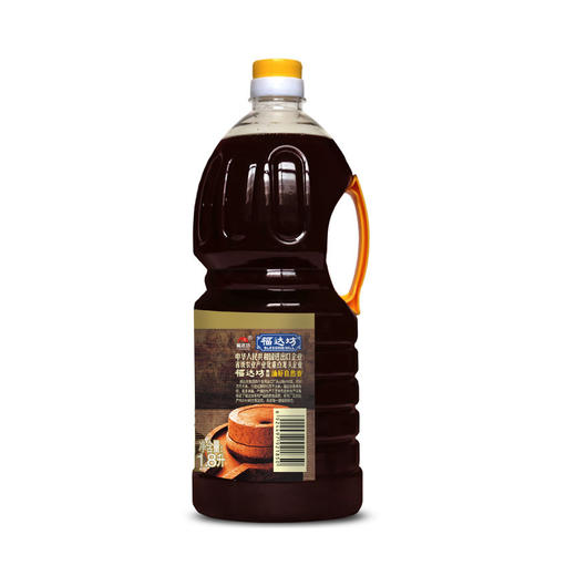 百年福达坊小磨香油1.8L（6924497921850） 商品图2