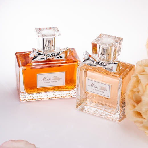 D家  D家小姐 EDT/EDP Miss D/i/o/r 分装 商品图2