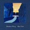 Matthew Wong:Blue View，马修·黄：蓝景，绘画 商品缩略图0