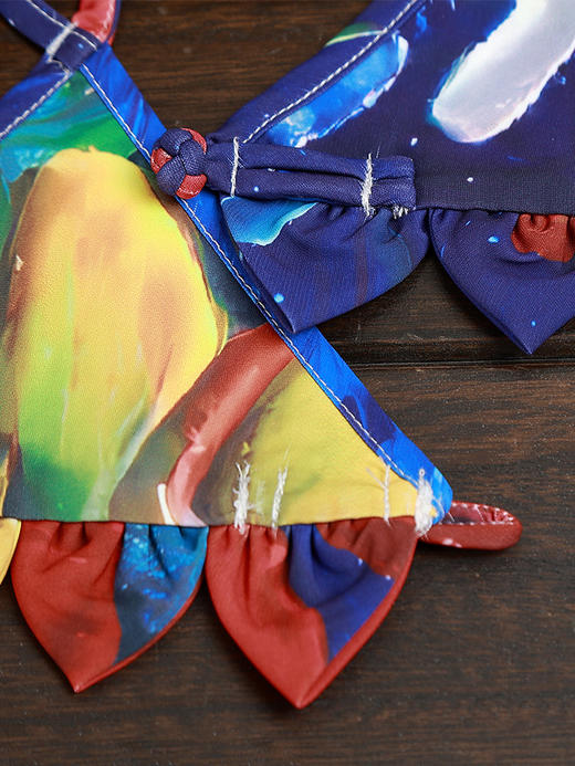 蝶舞芳菲指套 / 少量现货 商品图3