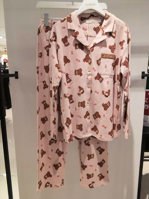 2F厚木家居服 商品图0