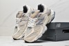 新百伦New Balance 9060浅灰复古休闲运动老爹鞋跑鞋U9060MAC男女鞋 商品缩略图7