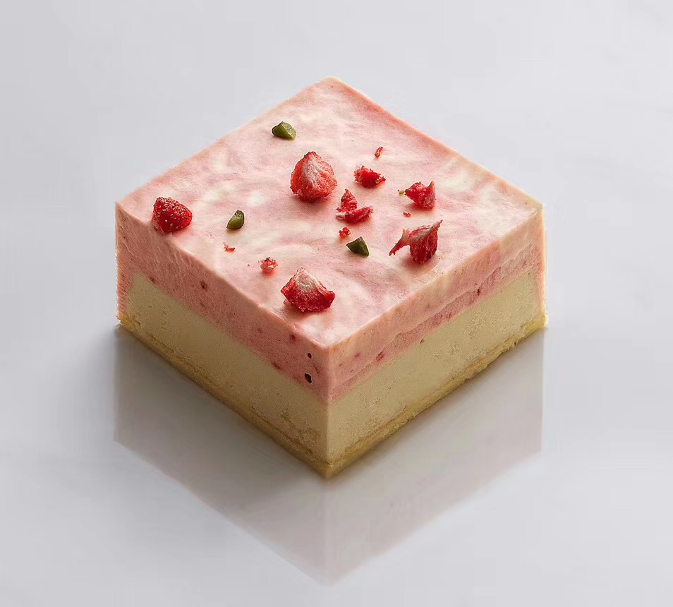 草莓芝士MINI(二人食)