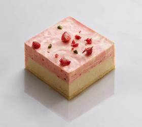 草莓芝士MINI(二人食)