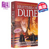 预售 【中商原版】沙丘猎人 英文原版 Hunters of Dune Brian Herbert 奇幻科幻小说 商品缩略图0