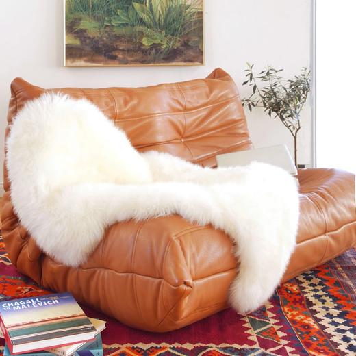 伽罗 JALO 毛毛虫懒人沙发-双人位 商品图9