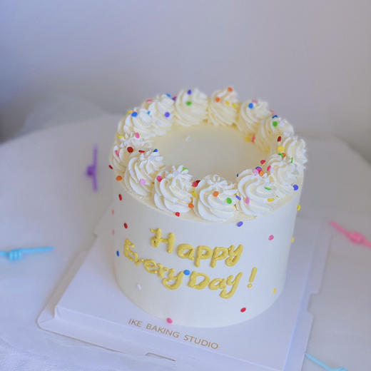 Happy Day 商品图0