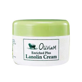 澳莉维亚芦荟补水澳洲绵羊油霜【30170253】