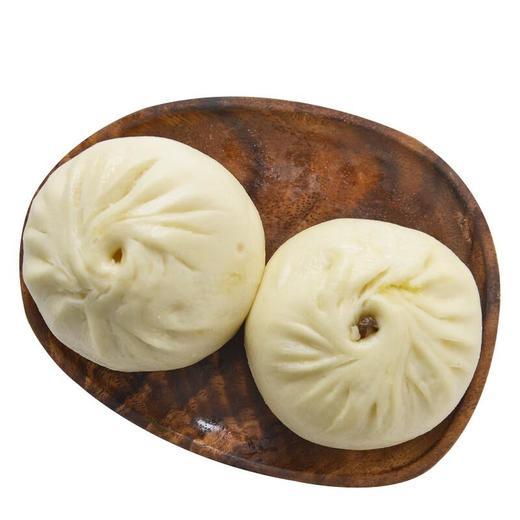 牛肉笋丁包 2个/盒/包子（笋丁包子） 商品图1