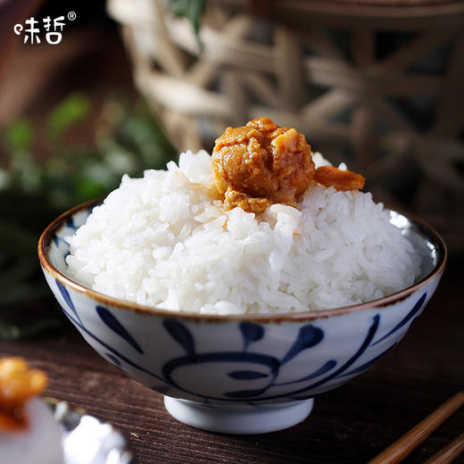 【味哲海鸭蛋】  海边放养，传统工艺，香油松沙，富得流油。60克 4枚/箱/8枚/箱 试吃装 商品图5