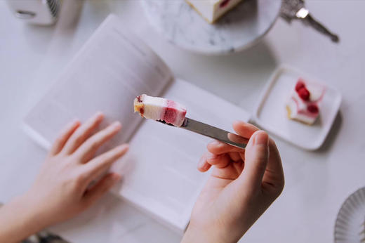 覆古芝士MINI(二人食) 商品图4