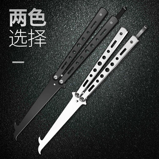 折叠清石钩安全锤便携式汽车轮胎清理工具去石头勾子轮胎取石器 商品图3