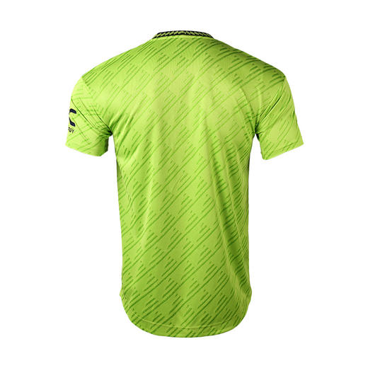 ADIDAS/阿迪达斯22-23赛季曼联第二客场球员版比赛球衣成人男HE2979 商品图1