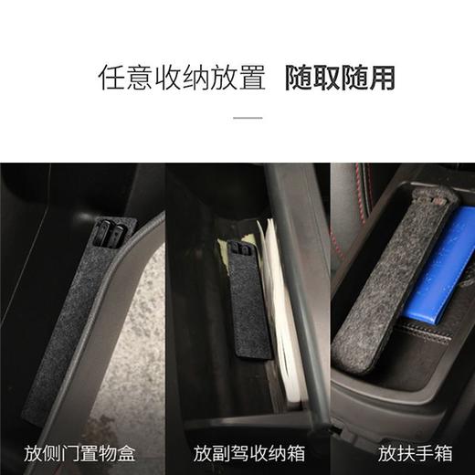 折叠清石钩安全锤便携式汽车轮胎清理工具去石头勾子轮胎取石器 商品图4