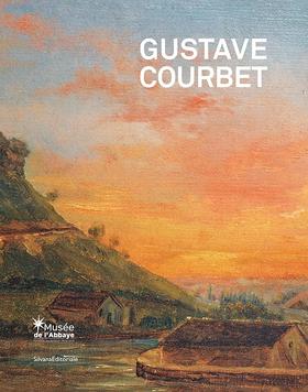 Gustave Courbet: The School of Nature，古斯塔夫 · 库尔贝: 自然学派，绘画