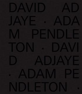 David Adjaye Adam Pendleton，大卫·阿贾耶和亚当·彭德尔顿，其他建筑