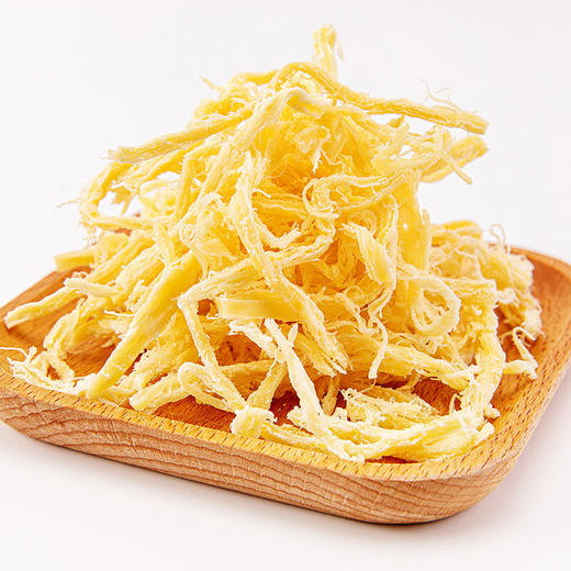 自然派北海风味鱿鱼丝 商品图2