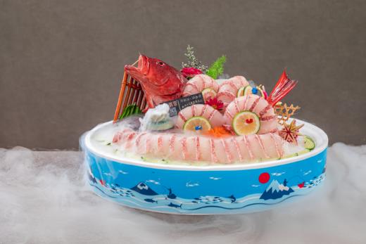 东星斑姿造 商品图4