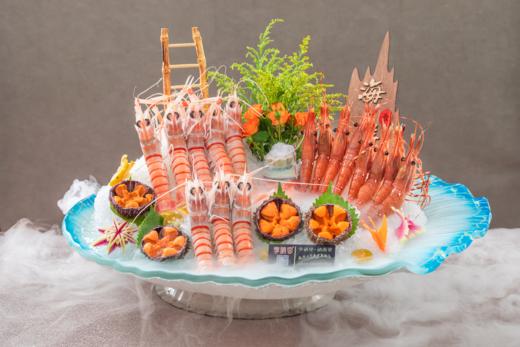 鳌虾套餐 商品图3