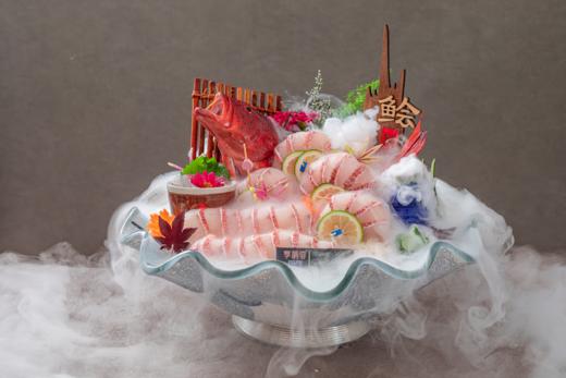 东星斑姿造 商品图0