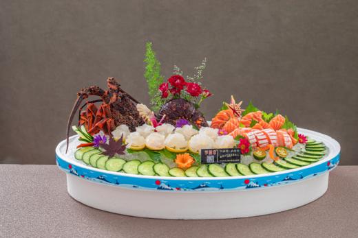 澳龙刺身 商品图3