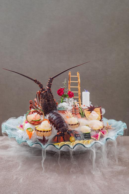 澳龙刺身 商品图1