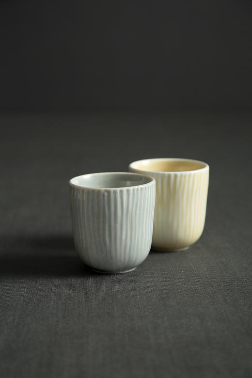 DXC现代简约创意茶壶茶杯套装 商品图3