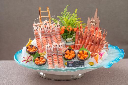 鳌虾套餐 商品图1