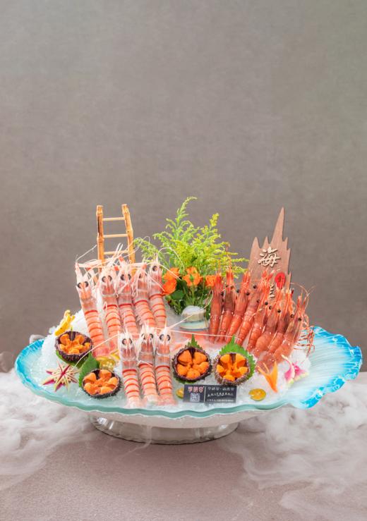 鳌虾套餐 商品图2