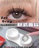 cococon 年抛 zoe gary 欧式芭比 直径14.2mm着色13.5mm 商品缩略图9