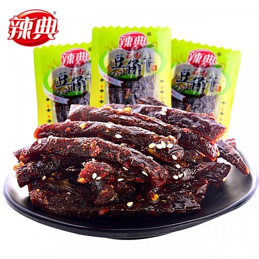 (散)辣典麻辣豆角干 商品图0