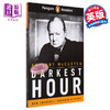 【中商原版】企鹅阅读第6级 至暗时刻 英文原版 Penguin Readers Level 6 Darkest Hour ELT Graded Reader Anthony McCarten 商品缩略图0