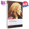 预售 【中商原版】呼啸山庄（牛津世界经典系列）英文原版 Wuthering Heights (Oxford Worlds Classics) 商品缩略图0