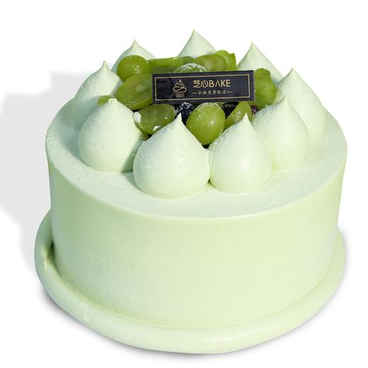 （6寸）法式抹茶青提 商品图0